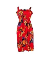 Womens sleeveless smocked for sale  Mahopac Falls