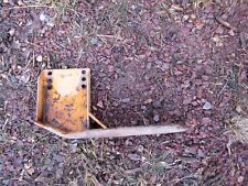 Woods belly mower for sale  Sherburn