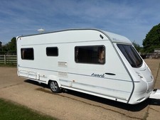 damaged caravan for sale damaged caravan for sale TOWCESTER