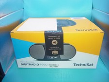 Technisat digitradio 1990 gebraucht kaufen  Reinbek
