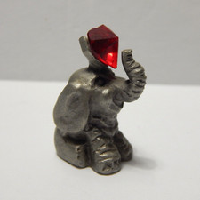 Spoontiques pewter sitting for sale  Woodstock