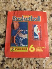 1993 basketball panini for sale  Shipping to Ireland