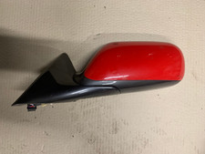 Wing mirror jaguar for sale  LIVERPOOL