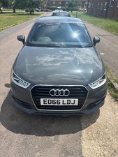 Audi 1.4 tfsi for sale  LOUGHTON