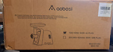 Aobosi mgg 100 for sale  Fort Lauderdale