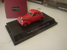Starline fiat 508 d'occasion  Lyon VI