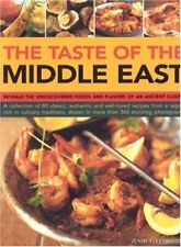 Taste middle east for sale  UK