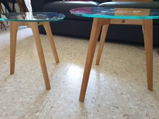 Tables basses gigognes d'occasion  Aubagne