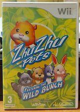 Zhu zhu pets usato  Verrua Savoia