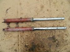 Front forks suspension for sale  PICKERING