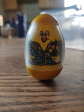 Figurine bidibule weebles d'occasion  Seyssel