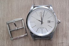 Orologio calvin klein usato  Catanzaro