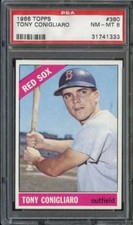 1966 topps 380 for sale  Marco Island