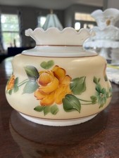 Vintage hand painted for sale  Sycamore