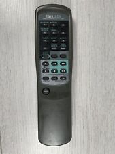 Genuine aiwa audio for sale  HATFIELD