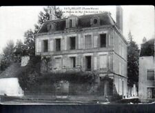 Fayl billot villa d'occasion  Baugy