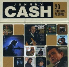 Johnny cash original for sale  ROSSENDALE