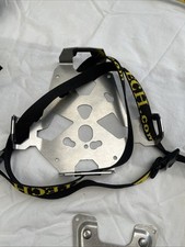 Touratech universal mount for sale  CHATHAM