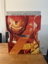 Hot toys hulkbuster gebraucht kaufen  Kochel a. See