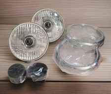 Jaguar headlights set for sale  Sarasota