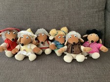 Wombles beanie plush for sale Wombles beanie plush for sale  CHRISTCHURCH