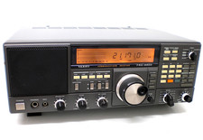 Yaesu frg 8800 for sale  LONDON