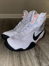Nike tawa flyknit for sale  Covington
