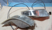 Husqvarna head light for sale  Arlington