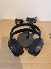 Sony wireless headphones for sale  STOKE-ON-TRENT