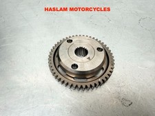 Suzuki gsxr1000 starter for sale  DONCASTER