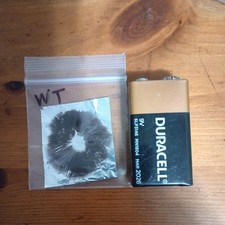 Decorative mushie spore for sale  Chichester