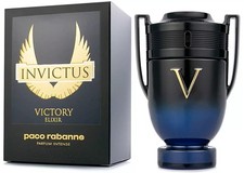 INVICTUS VICTORY ELIXIR 3,4 OZ, PERFUME MASCULINO, EDP comprar usado  Enviando para Brazil