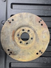 10237 steel flexplate for sale  Pipersville