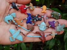 Vintage zuni native for sale  CHERTSEY