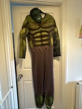 Men hulk fancy for sale  WINDLESHAM