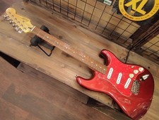 Usado, Squier da Fender Stratocaster Vintage Modificada comprar usado  Enviando para Brazil