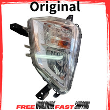 Farol de neblina esquerdo genuíno dianteiro para Mitsubishi Eclipse Cross 2018-2020 fabricante de equipamento original 8315A031 comprar usado Farol de neblina esquerdo genuíno dianteiro para Mitsubishi Eclipse Cross 2018-2020 fabricante de equipamento original 8315A031 comprar usado  Enviando para Brazil