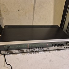 Telefunken hymnus hifi gebraucht kaufen  Frankfurt am Main