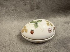 Wedgwood bone china for sale  SHEFFIELD