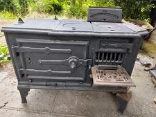 Vintage antique cast for sale  LEICESTER