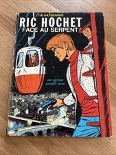Ancienne ric hochet d'occasion  Toulouse-