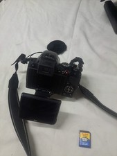 Cartão de memória Nikon COOLPIX P100 10.3MP com alça de transporte 128mb usado  comprar usado  Enviando para Brazil