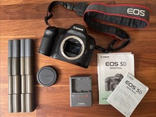 Canon eos classic for sale  San Francisco