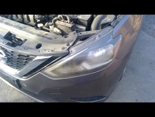Farol esquerdo do motorista halogênio compatível com 16-19 SENTRA 344647 comprar usado  Enviando para Brazil