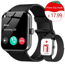 Smart watch men for sale  NORTHAMPTON
