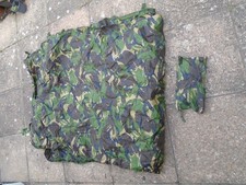 Genuine british army for sale  BROADSTONE