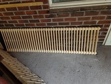 cast iron rads for sale  BURTON-ON-TRENT