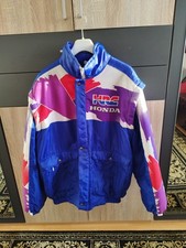 Vintage honda hrc gebraucht kaufen Vintage honda hrc gebraucht kaufen  Amberg