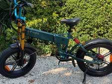 bici elettrica pedalata usato bici elettrica pedalata usato Aquino