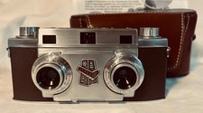 Revere stereo kamera gebraucht kaufen  Helmstadt-Bargen
